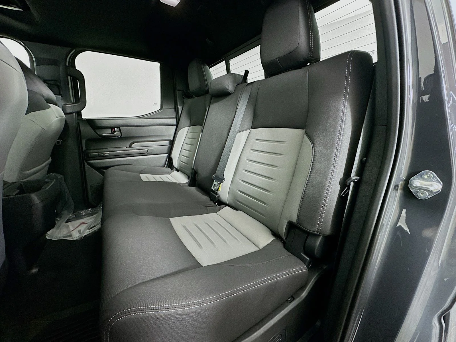 2025 Toyota Tacoma TRD Off Road - Photo 26