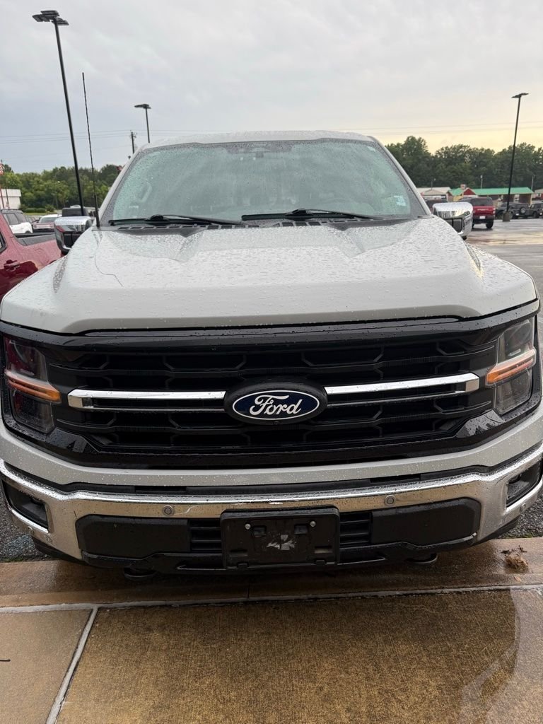 2024 Ford F-150 XLT 4x4 SuperCrew 5-1/2 Box's photo