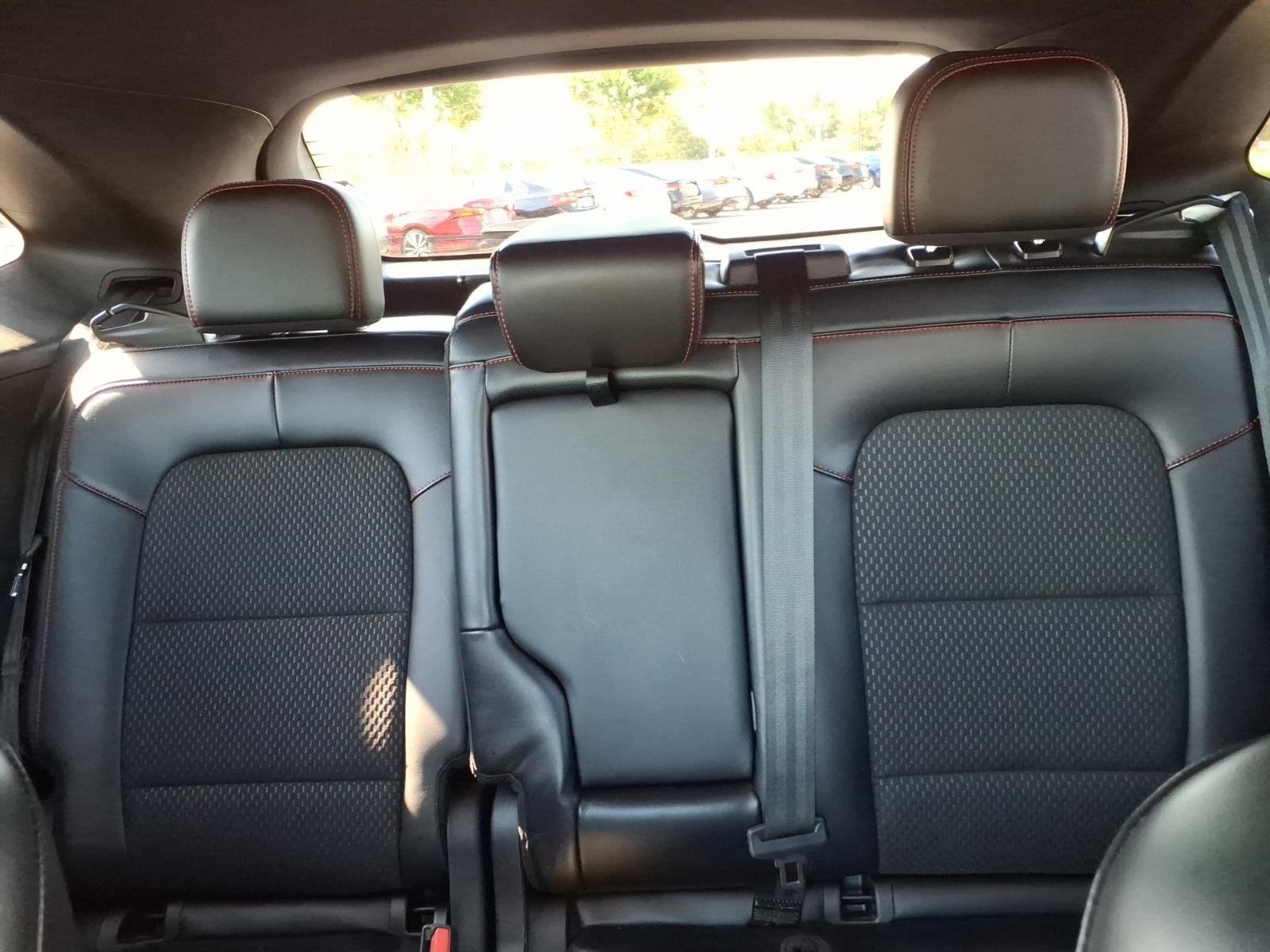 Used 2024  Ford ST-Line image 21
