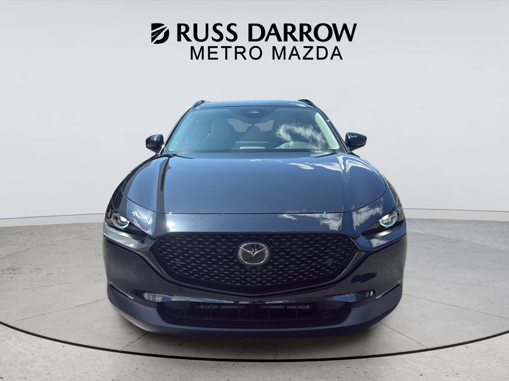 New 2026 Jet Black Mica Mazda 2.5 S Aire Edition image 8
