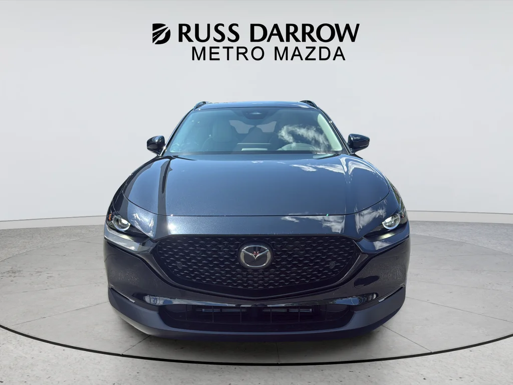 New 2026 Black Mazda 2.5 S Aire Edition image 8