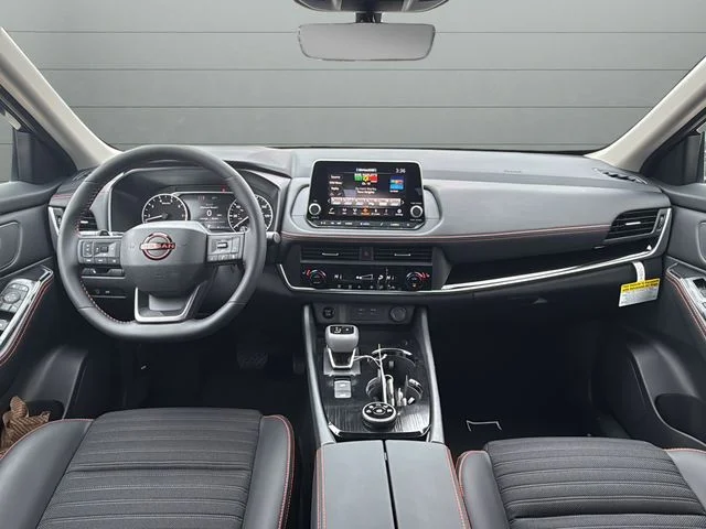 2026 Nissan Rogue Rock Creek - Photo 21