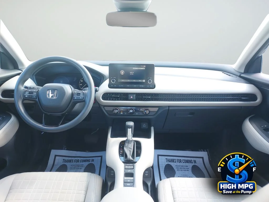 2024 Honda HR-V LX - Photo 28