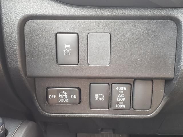 Used 2022 Black Toyota TRD Off-Road image 21