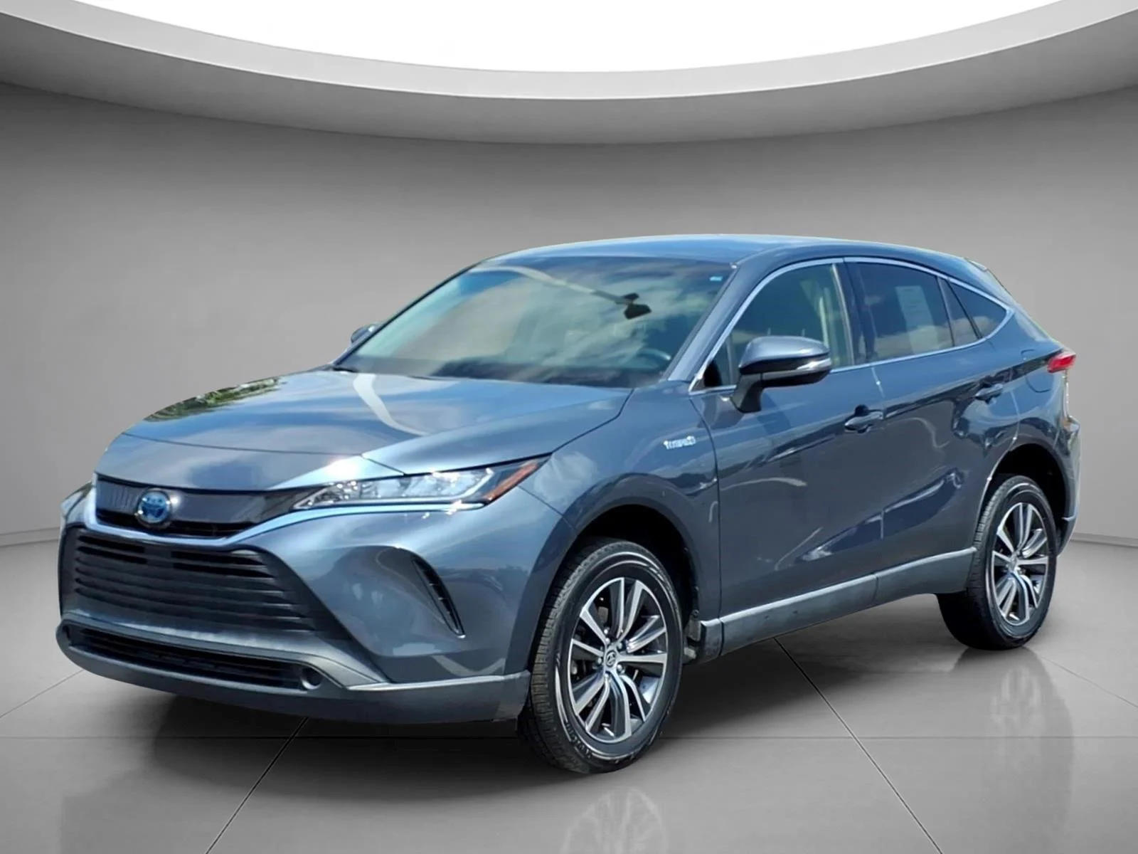 2021 Toyota Venza