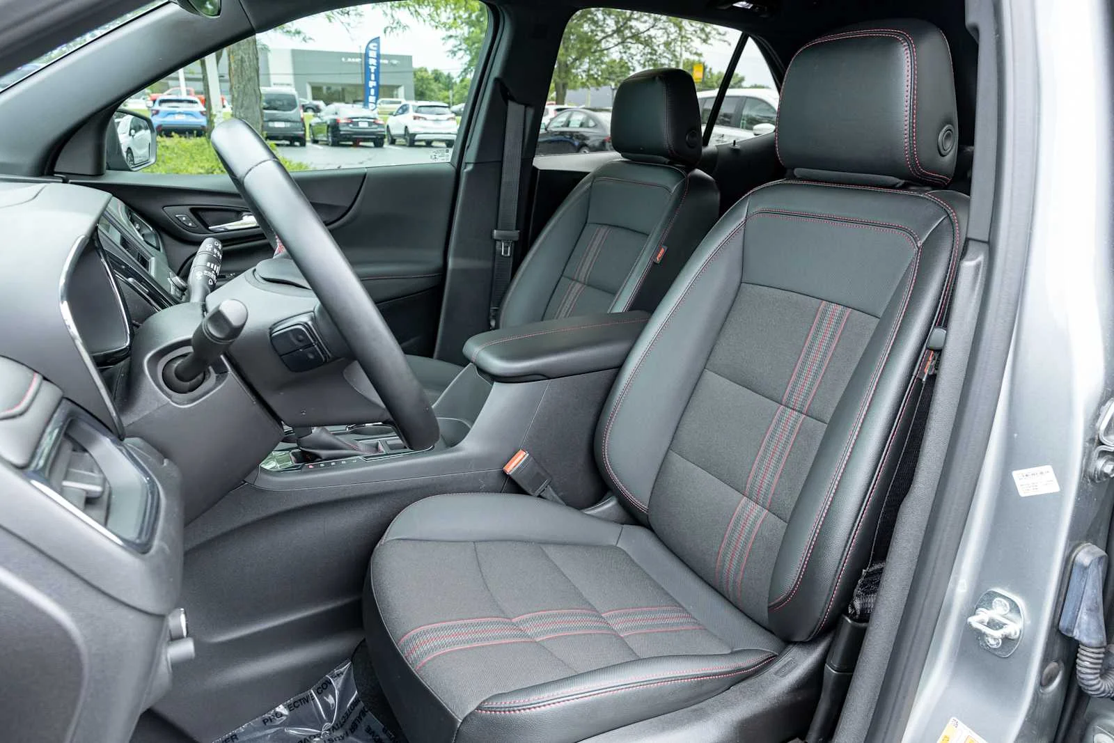 2023 Chevrolet Equinox RS - Photo 27