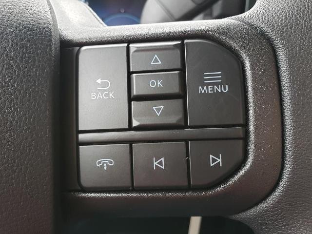 New 2026 Carbonized Gray Metallic Ford STX® image 38