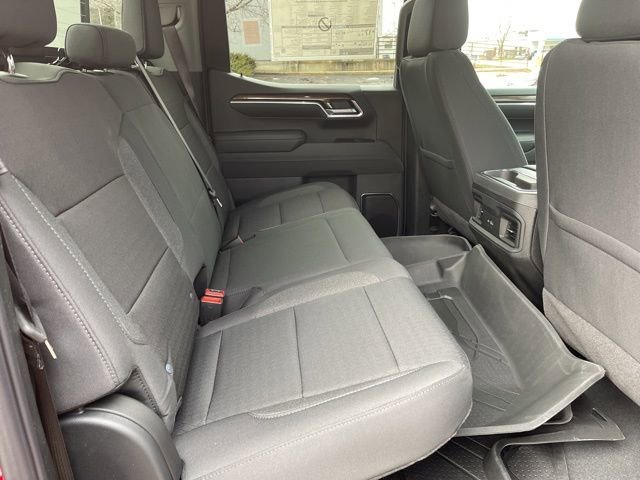 2025 Chevrolet Silverado 1500 RST - Photo 24