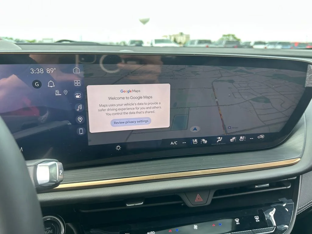 2026 Buick Envision Avenir - Photo 23