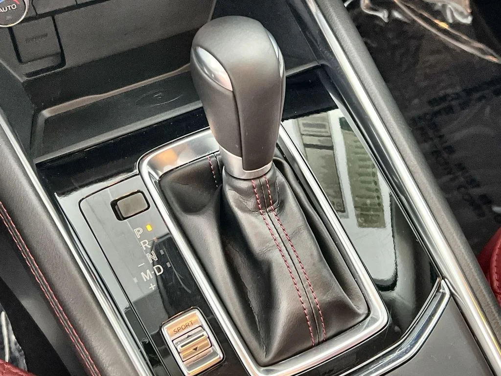 Used 2025 Gray Mazda 2.5 S Carbon Edition image 21