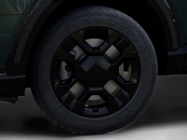 New 2027 Green Kia X-Pro SX image 10