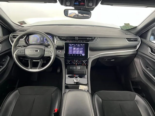 2024 Jeep Grand Cherokee Altitude - Photo 30