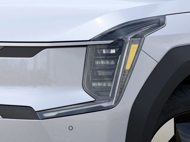 2026 Kia EV9 Wind - Photo 11