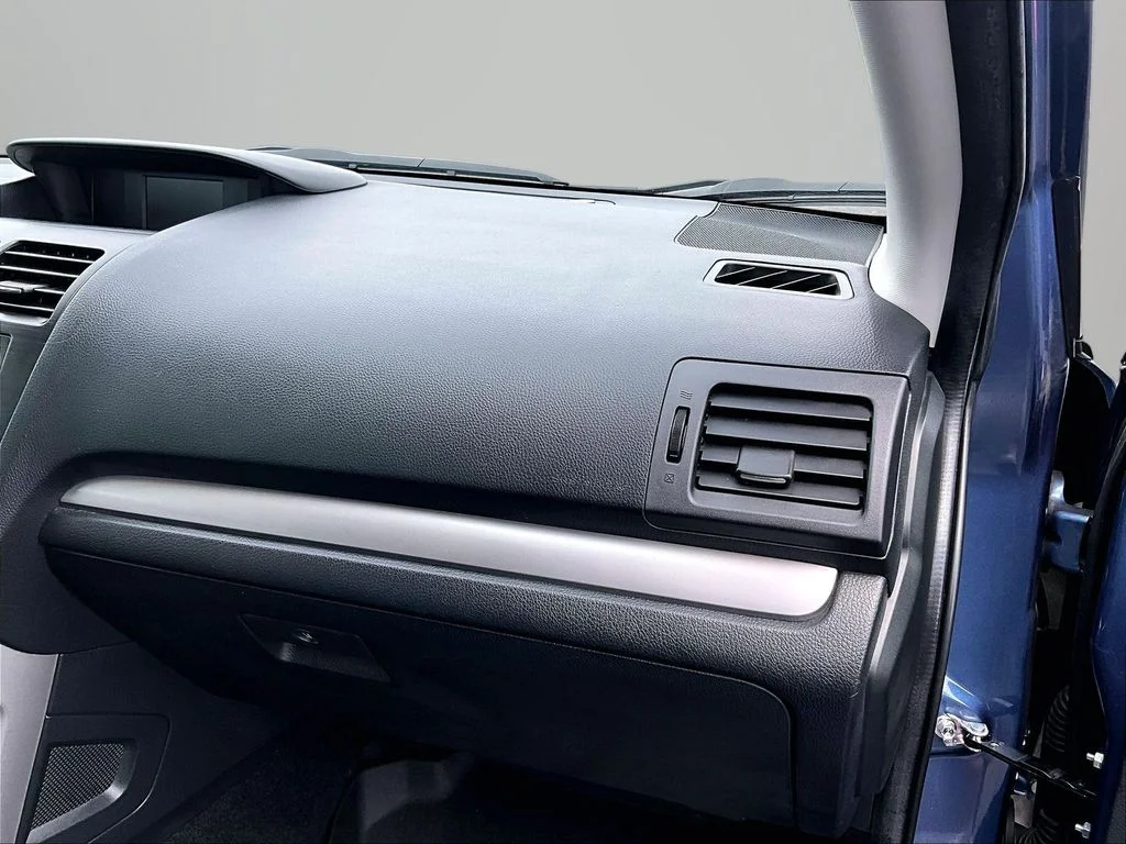 Used 2015 Blue Subaru 2.0XT Premium image 17