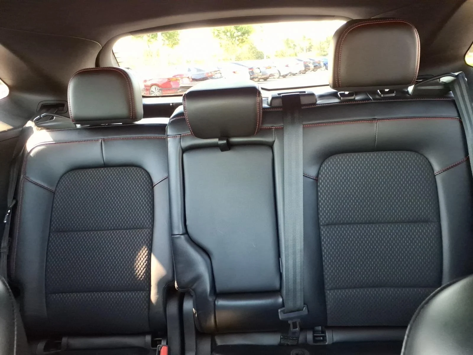 Used 2024  Ford ST-Line image 21