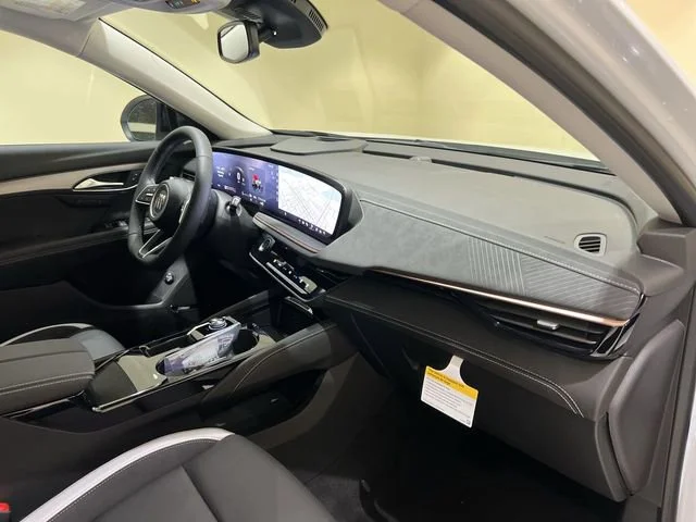 2026 Buick Envision Sport Touring - Photo 24