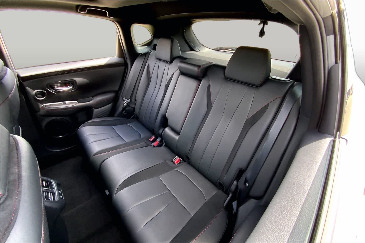 2025 Acura ADX A-Spec Package - Photo 20