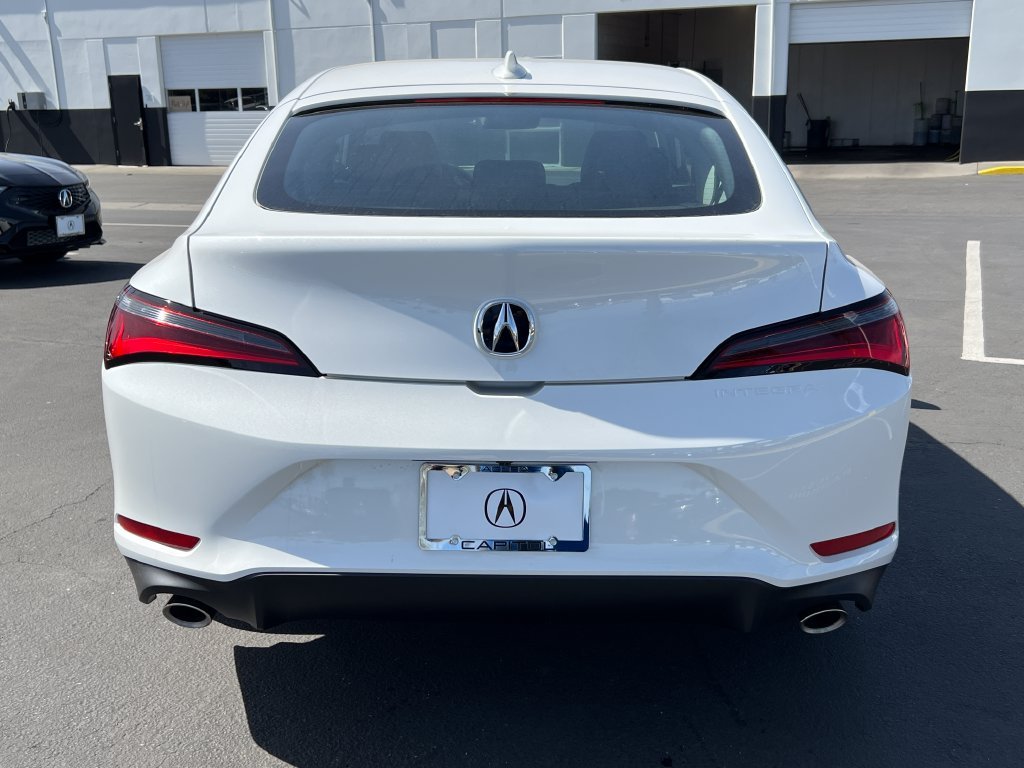 Used 2026 White Acura Base image 10