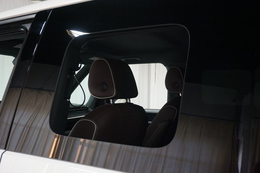 2025 Volkswagen ID. Buzz PRO S - Photo 33