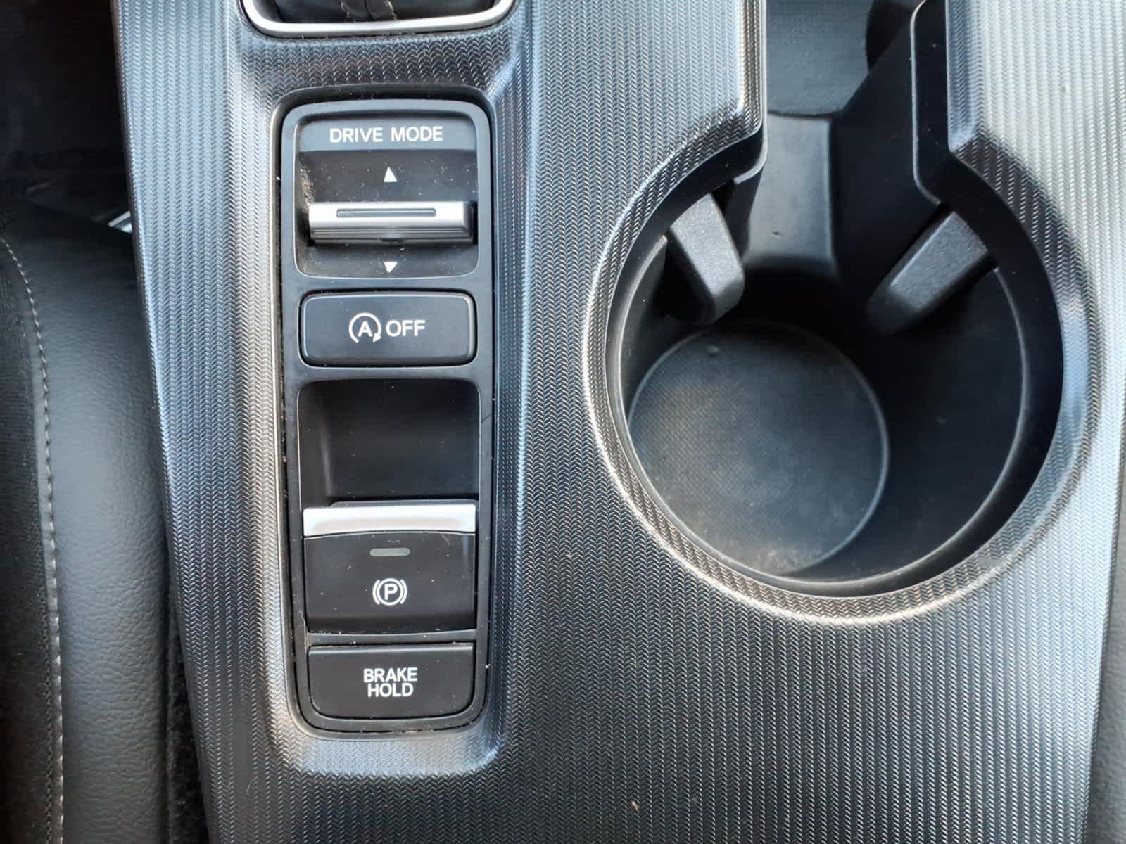 2024 Honda Civic Sport - Photo 20