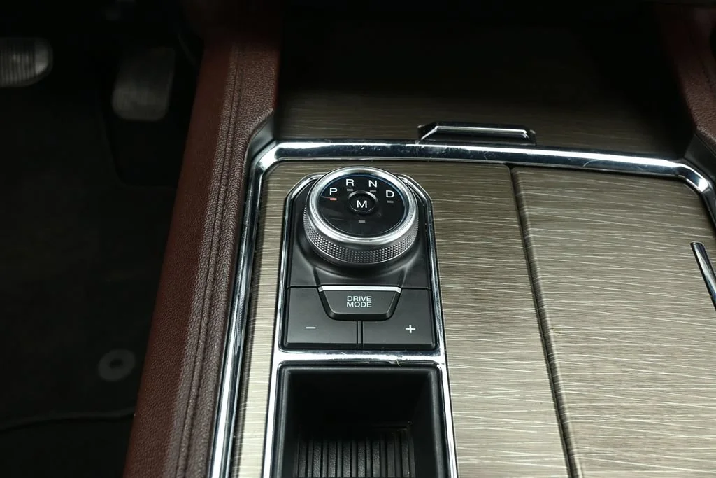 Certified Used 2024 Gray Ford Limited image 18