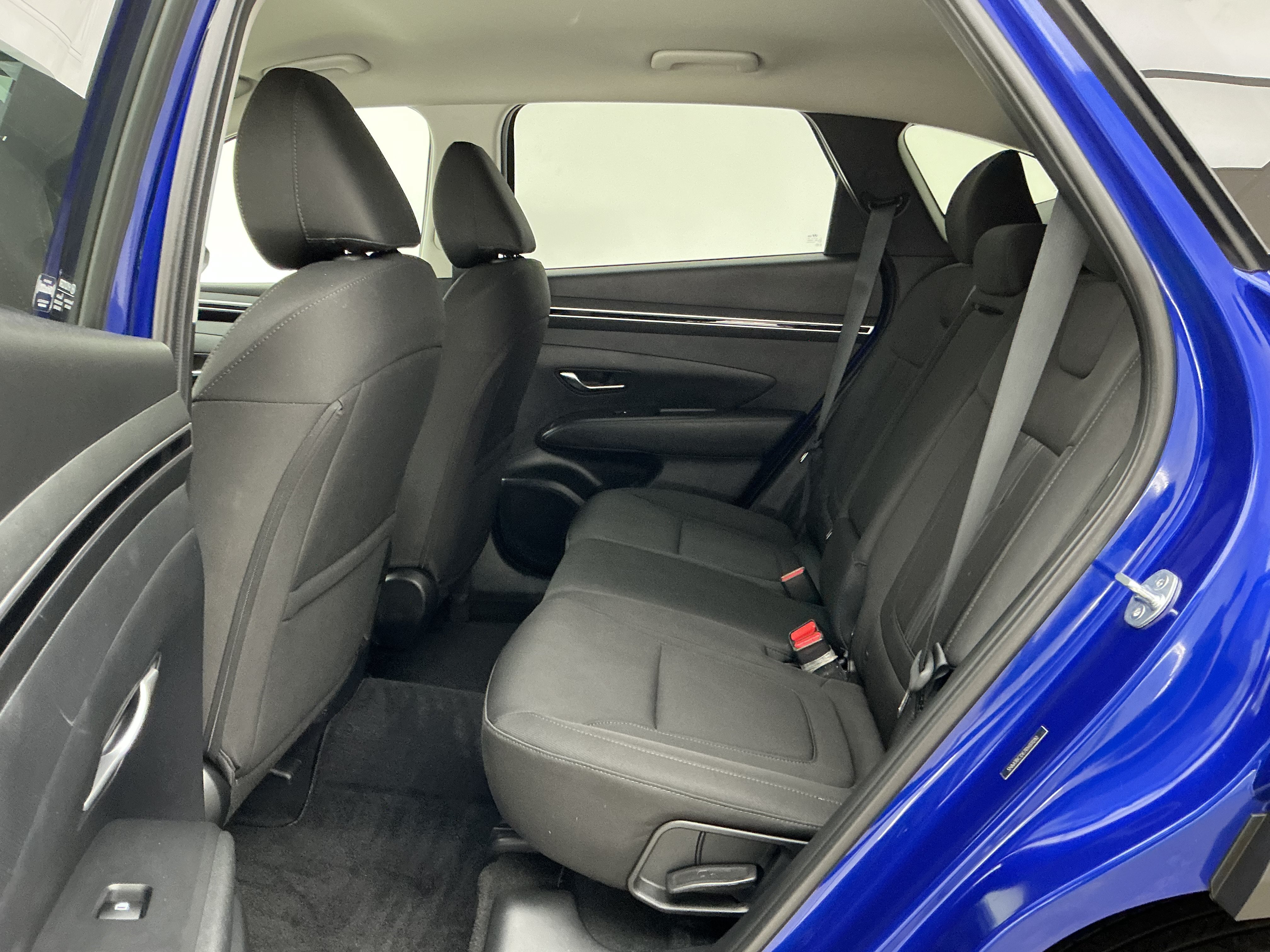 2024 Hyundai Tucson SEL - Photo 18