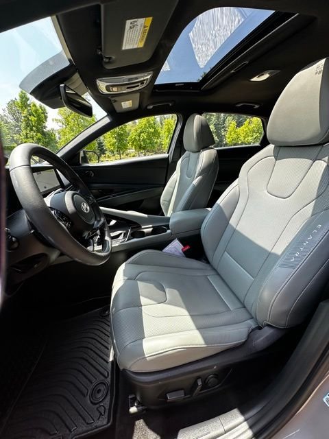 2024 Hyundai Elantra Limited - Photo 14
