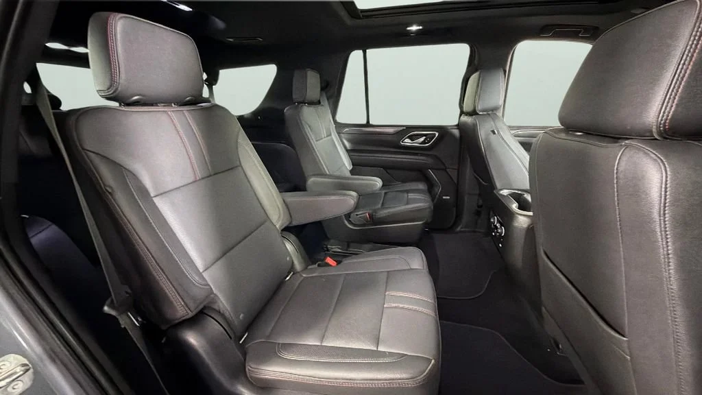 2022 Chevrolet Tahoe RST - Photo 32