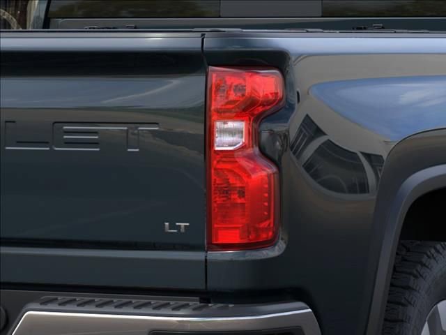 2026 Chevrolet Silverado 2500 HD LT - Photo 11