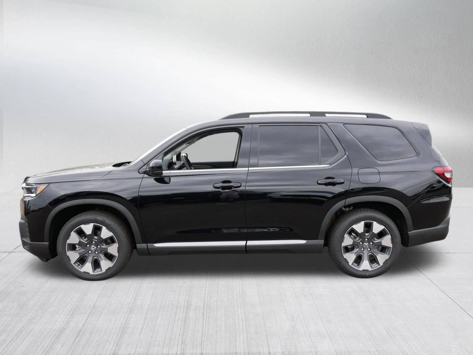 2026 Honda Pilot Touring - Photo 41