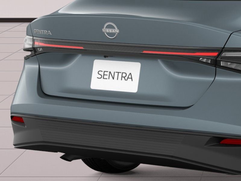New 2027  Nissan SV image 15