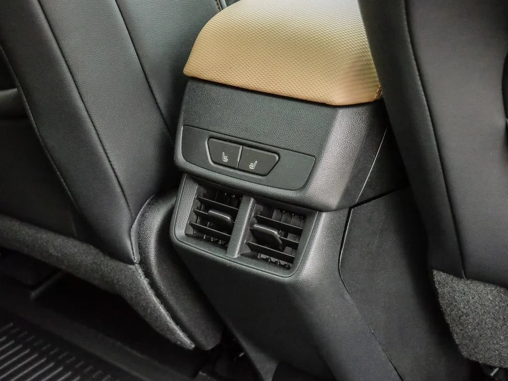 New 2026 Sterling Gray Metallic Chevrolet ACTIV image 46