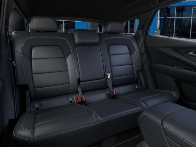 2025 Chevrolet Blazer EV LT - Photo 18