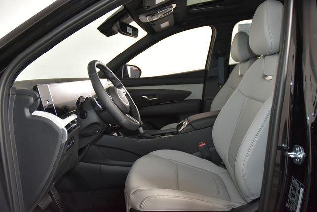 New 2026 Black Hyundai Limited image 79