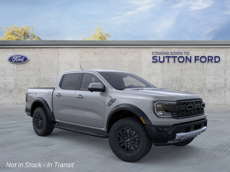 New 2026 Avalanche Ford Raptor® image 7
