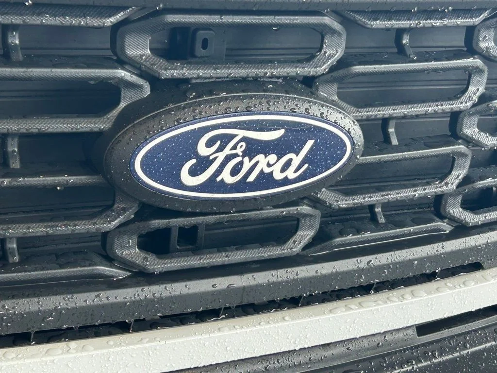 Certified Used 2024 Oxford White Ford XL image 20