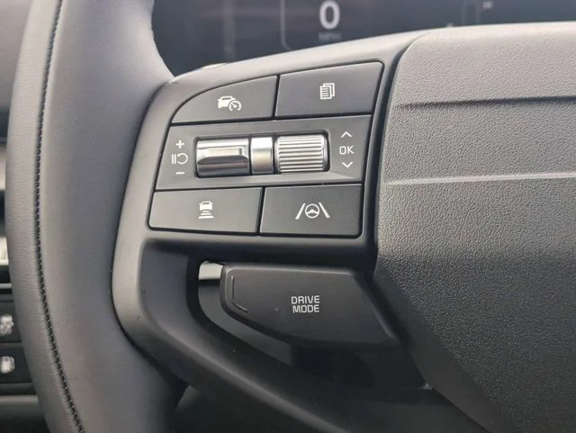 New 2026 Shadow Matte Gray Kia X-Line Prestige image 25