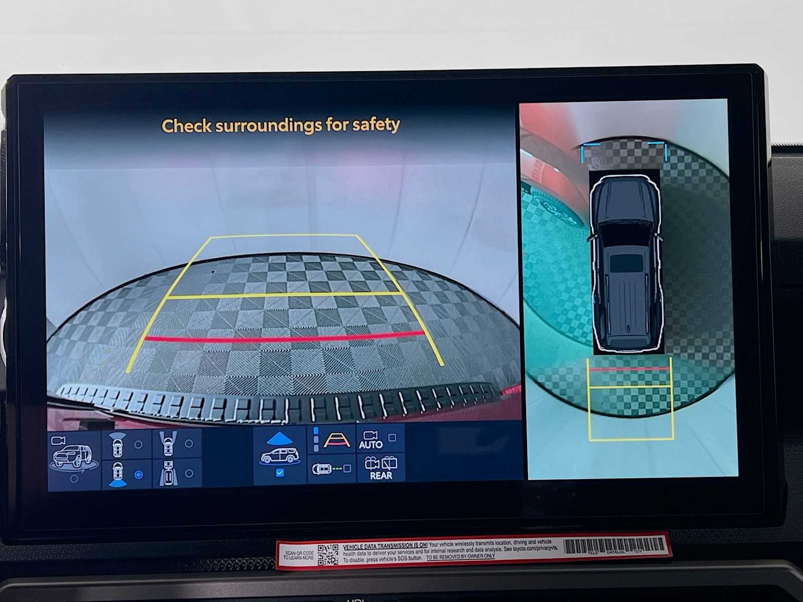 2026 Toyota 4Runner — photo 10