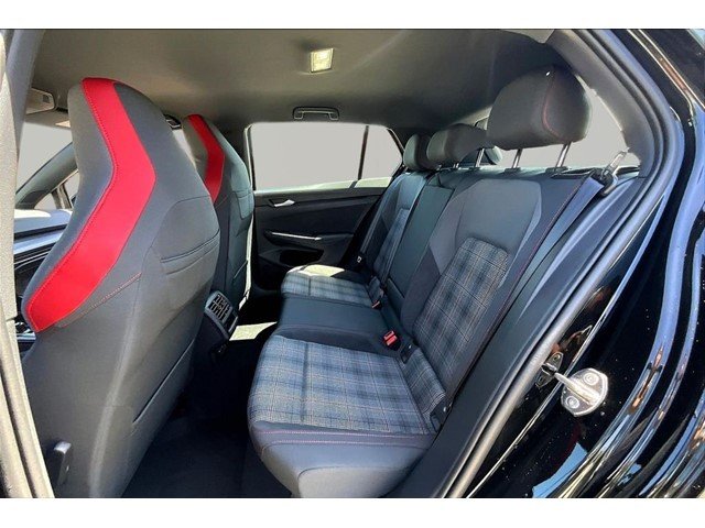 New 2026 Mythos Black Metallic Volkswagen 2.0T S image 22
