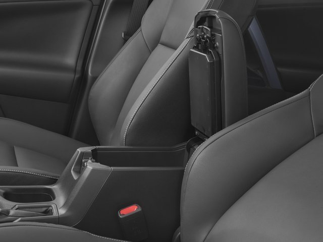 Used 2018 Ruby Flare Pearl Toyota Hybrid Limited image 18