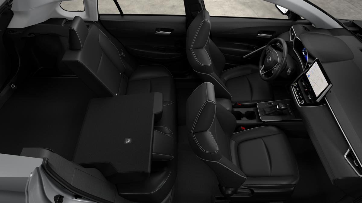 New 2026 Cypress Toyota XLE image 22