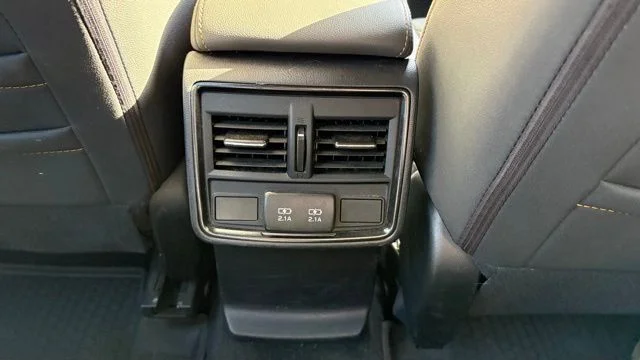 Used 2023 White Subaru Wilderness image 15
