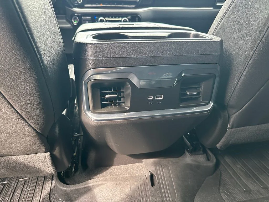 2022 GMC Sierra 1500 SLT - Photo 24