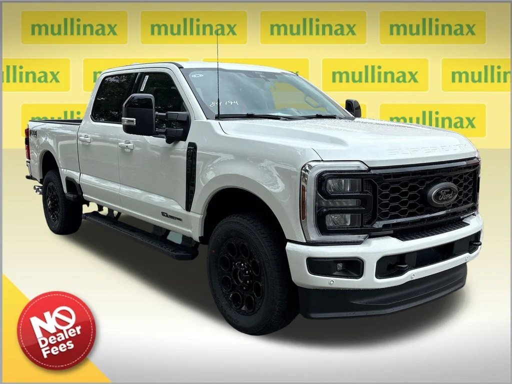2026 Ford F-250 Lariat 4x4 Crew Cab 6-3/4' Box's photo