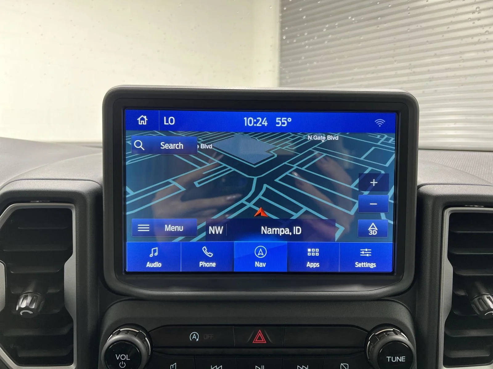 2024 Ford Bronco Sport Big Bend - Photo 18
