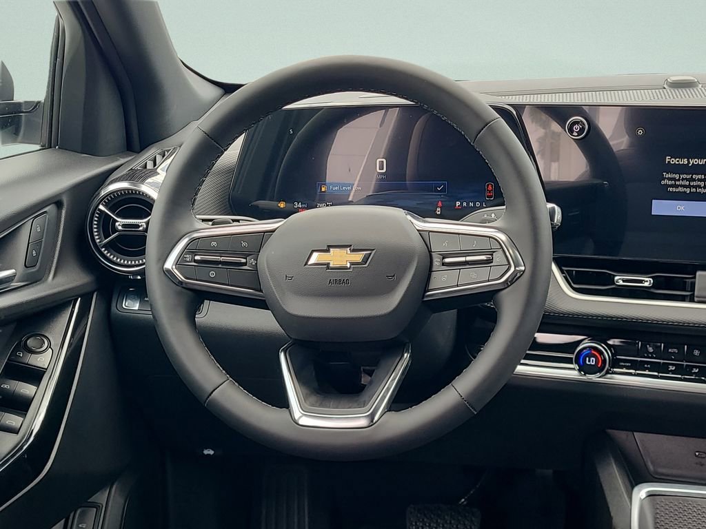 2026 Chevrolet Equinox LT - Photo 12
