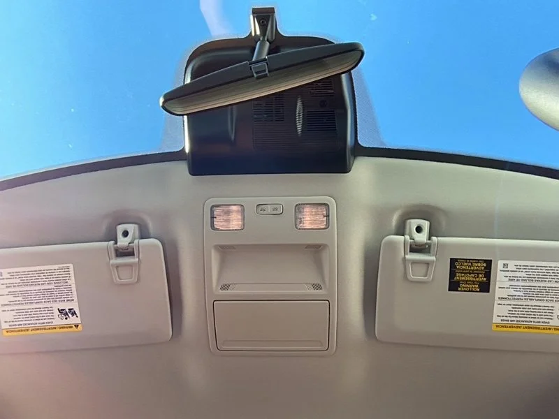 New 2026 Oxford White Ford Tremor® image 35