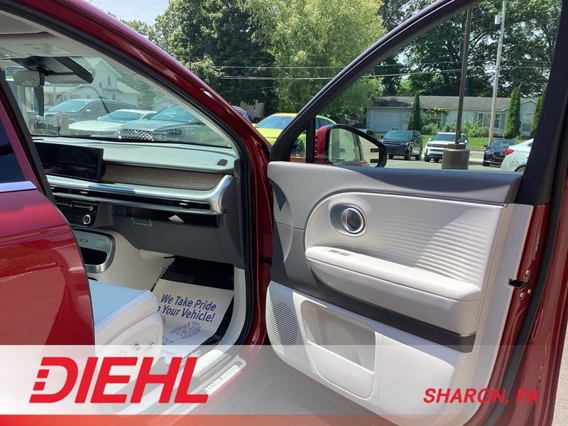 2026 Hyundai IONIQ 9 SEL - Photo 21