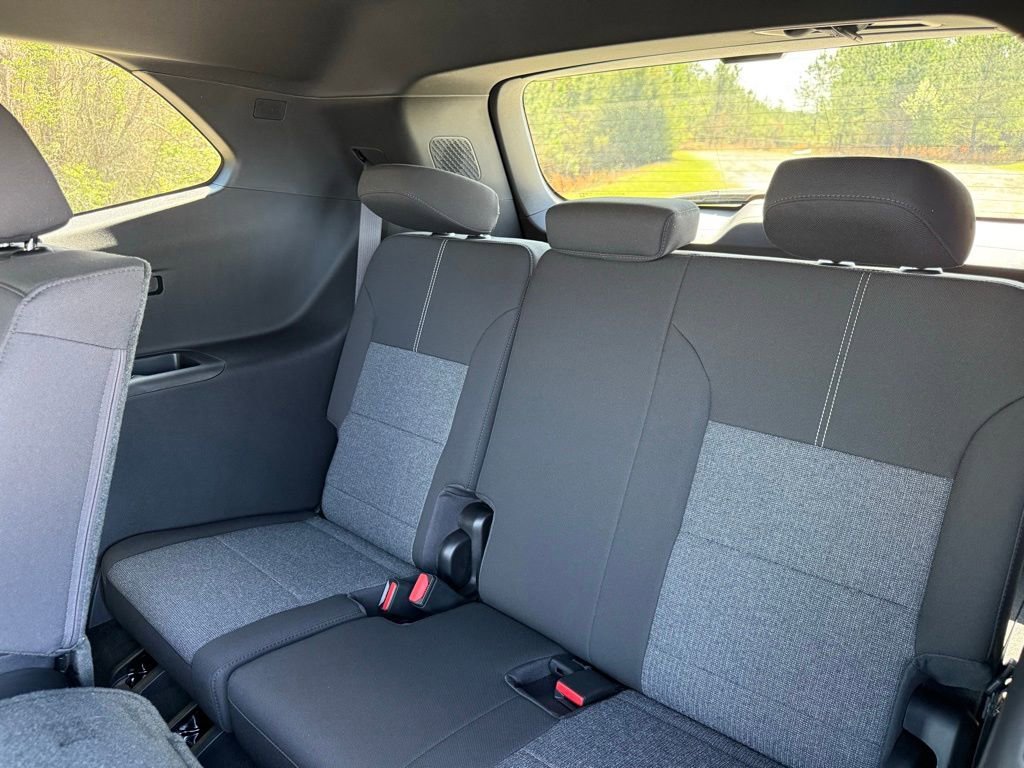 2026 GMC Acadia Elevation - Photo 21
