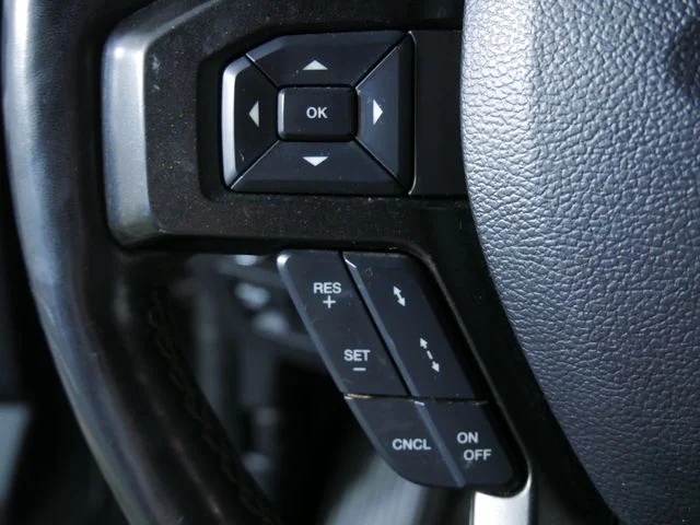 Certified Used 2019 Gray Ford Limited image 25